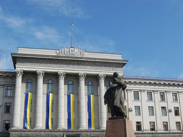 Луцький університет – на 25-му місці у світовому рейтингу впливовості серед українських вишів