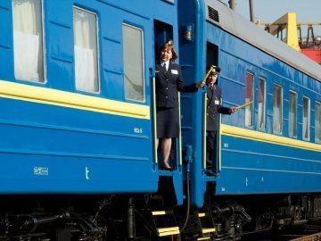  Нові правила перевезення пасажирів від «Укрзалізниці»