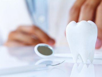 У Луцьку і Ковелі атовцям пропонують безплатну допомогу стоматологів