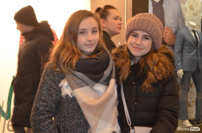 «Чорна п’ятниця» в ТРЦ «ПортCity». ФОТОРЕПОРТАЖ