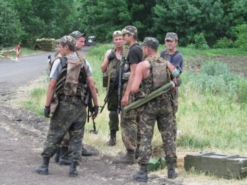 За минулу добу українських військових обстріляли 45 разів