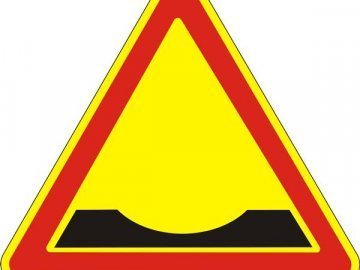 У Луцьку з'являться 6 нових дорожніх знаків