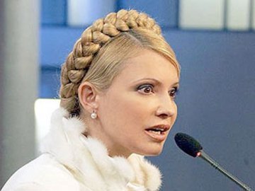 Тимошенко балотуватиметься в президенти, - Кличко