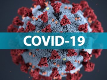 На Волині за добу виявили лише три нових випадки зараження COVID-19