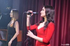 У луцькому «Промені» відкрили караоке.ФОТО