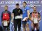 Лучанин взяв «срібло» на чемпіонаті України з важкої атлетики. ФОТО
