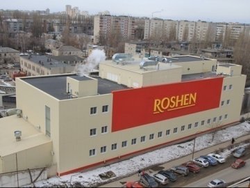 Продаж фабрики Рошен у Липецьку - це питання часу