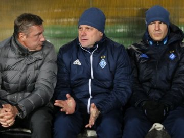 УЄФА може вигнати київське «Динамо» з єврокубків