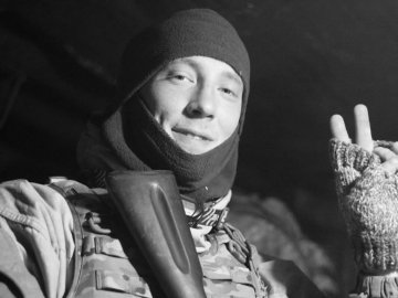 Кривавий День Соборності: від кулі снайпера на Сході загинув лучанин