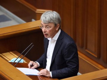 Олександра Ткаченка призначили новим міністром культури 