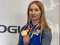 Лучанка стала золотою призеркою чемпіонату Європи