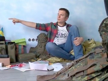 Волонтери готують секретний проект, який може змінити хід війни в Донбасі