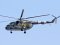 На Донеччині ЗСУ збили ворожий вертоліт Мі-8 та безпілотник окупантів