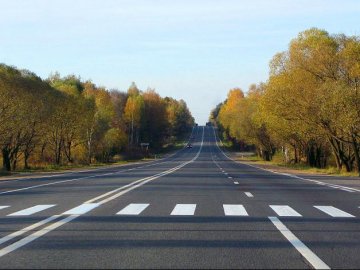 Траса «Устилуг-Рівне» – найбезпечніша дорога державного значення в Україні