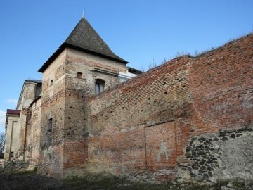 Порятунок старовинної вежі в Луцьку: подробиці