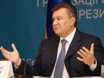 На письмову заяву Януковича про відставку ще чекають, – нардеп