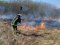 Волинські рятувальники за допомогою БПЛА виявили пожежу в екосистемі. ВІДЕО