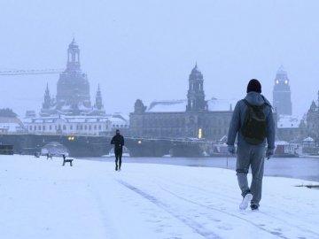 Сильні снігопади накрили Європу: які країни найбільше потерпають від хуртовин. ВІДЕО 