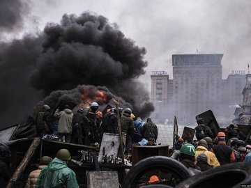 700 тисяч гривень отримають поранені на Майдані