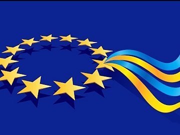 Україна просить у ЄС військової допомоги