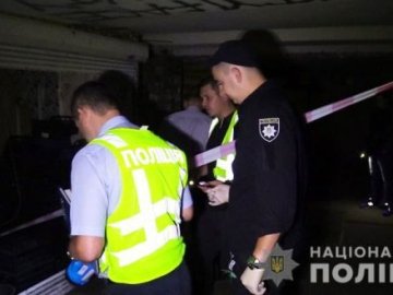 У київській підземці знайшли закривавлене тіло