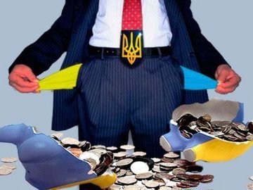 Кредитори передумали погоджуватися з умовами списання Україні боргу