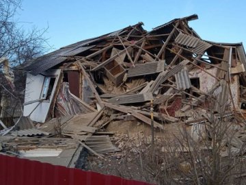 У Львівській області вибухнув газ у приватному житловому будинку: є постраждалі