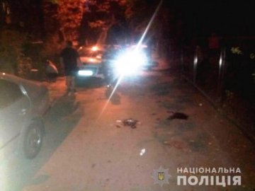 В Одесі – різанина через паркування авто: один із чоловіків помер. ФОТО