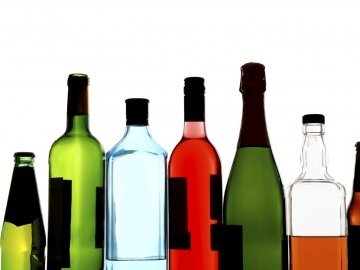 В Україні алкоголь подорожчає до 40%