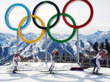 Олімпійські ігри 2022 відбудуться в Пекіні
