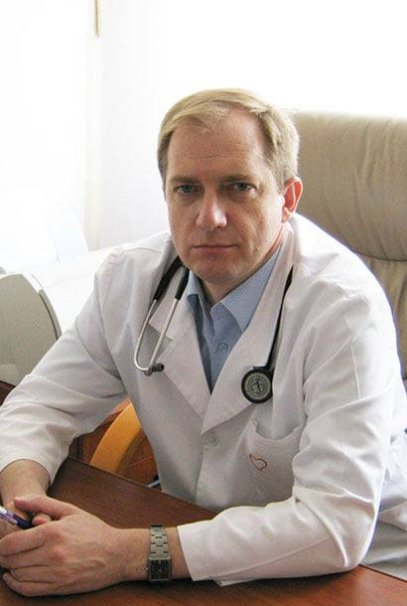 Президент присвоїв звання «Заслужений лікар України» двом медикам з Луцька