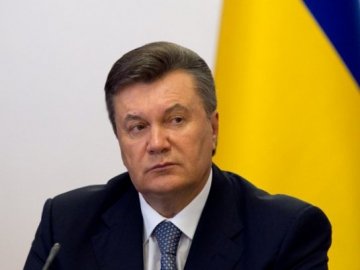 Янукович радився з силовиками щодо нового розгону Євромайдану, - ЗМІ