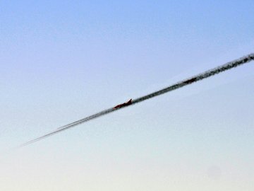Бомби і ракети: фото навчань бомбардувальної авіації на Волині