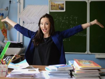 Волинські вчителі перемогли у Всеукраїнському конкурсі