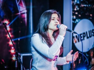 У Луцьку пройшов вокальний конкурс «WMA-2016». ФОТО