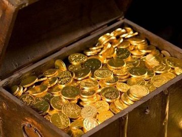 Мисливці за скарбами знайшли 4 тонни золота, яке належало нацистам