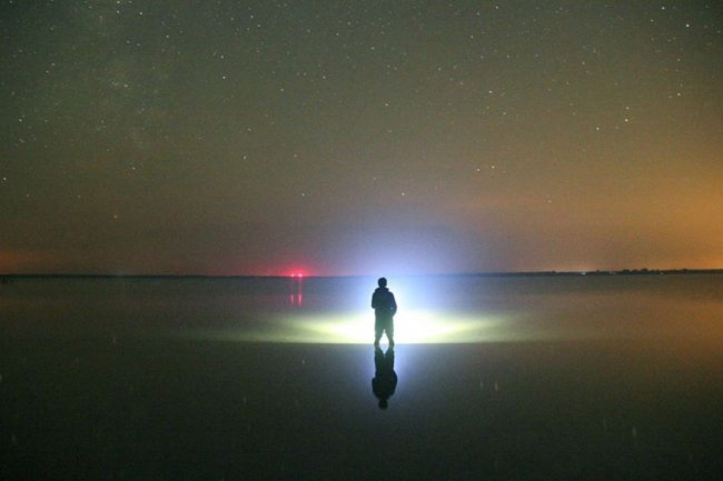 Осіння магія: світанки та вечори на Шацьких озерах досі вражають красою. ФОТО
