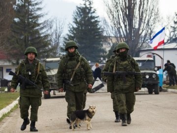 Військові Росії масово залишають збройні сили Російської Федерації