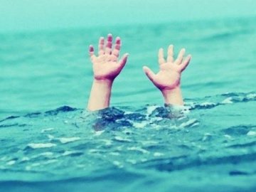 На Волині втопилася 8-річна дитина: подробиці трагедії