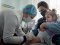 З 1 лютого в Україні дітей масово щеплюватимуть від поліомієліту 