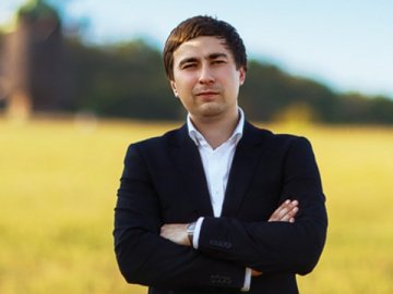 В Україні – новий міністр аграрної політики