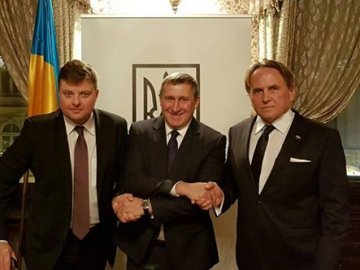 У Польщі відкрили ще одне українське консульство 