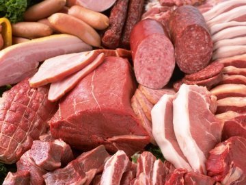 «Сумна доля» волинського м'яса та ковбаси. ВІДЕО