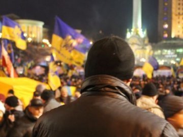 Спортсменам обіцяли по 1 тисячі гривень за бійки на Євромайдані