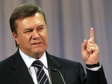 Янукович причетний до масових вбивств, ‒ голова СБУ