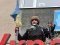Слов'янськ очолив міліціонер, який боровся за державний прапор в Горлівці. ФОТО