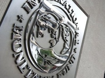 МВФ вирішив надати Україні  1 мільярд доларів