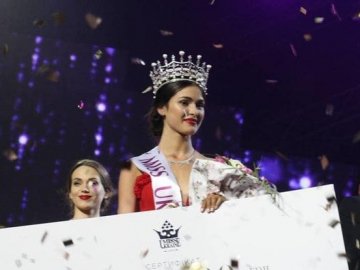 «Міс Україна-2015» стала 18-річна студентка. ФОТО