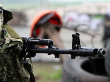 Бойовики на Донбасі захопили в полон жителя Рівненщини