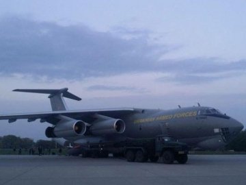 Українців заберуть додому - Непал дав дозвіл на посадку Іл-76 